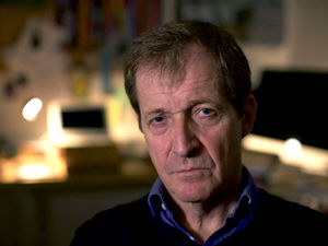 Supporting image for story: Alastair Campbell calls Walsall vote over mental health 'disgusting'