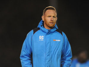 Supporting image for story: Gavin Cowan: Telford players can be proud 