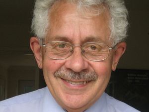 Speaker Jack Barber