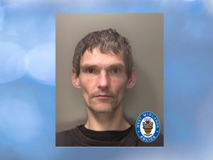 Supporting image for story: Burglar jailed after stealing £20,000 worth of items in Walsall