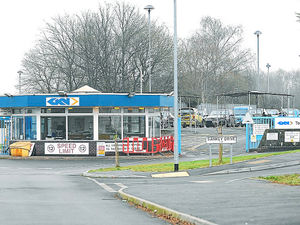 Supporting image for story: GKN rejects £7 billion takeover bid.
