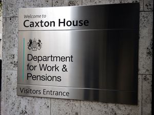 Supporting image for story: No Pip eligibility changes at next month’s Budget, says minister