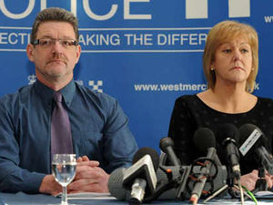 Supporting image for story: Betty Yates' family in new plea over her murder