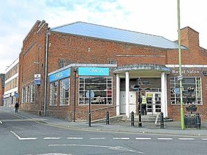 Supporting image for story: Support growing for ex-cinema site redevelopment in Oswestry 