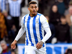 Supporting image for story: Karlan Grant set to undergo West Brom medical ahead of £15m move