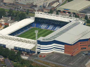 Supporting image for story: Albion planning to increase capacity