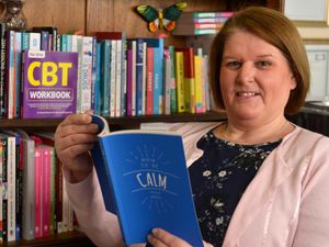 Supporting image for story: Words of advice for jab worriers