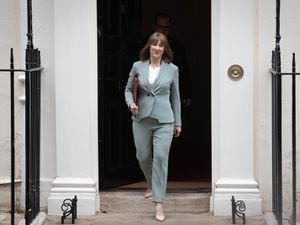 Supporting image for story: Reeves pumps money into NHS as critics warn future tax rises ‘almost inevitable’