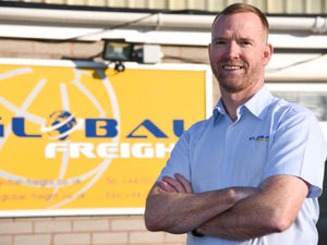 Supporting image for story: Import warning as global supply chains face disruption