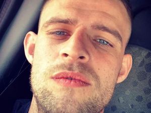 Supporting image for story: Police say body discovered in search for missing man