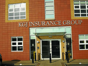 Supporting image for story: Family business reunion for insurers