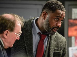 Supporting image for story: Idris Elba hails upcoming Luther film as ‘massive achievement’