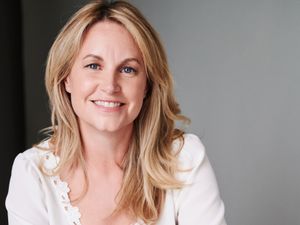 Supporting image for story: Kim Medcalf to reprise role as Sam Mitchell on EastEnders