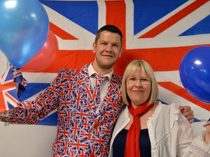 Supporting image for story: 'Dream comes true' for community centre after unexpected cash windfall will fund new kitchen