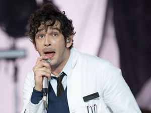 Supporting image for story: The 1975 band members not liable for Malaysian festival closure, judge rules