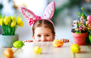 Easter 2019