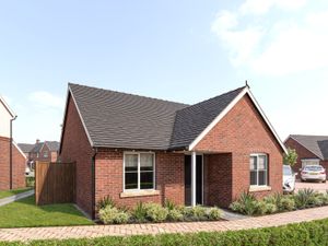 Supporting image for story: Elan brings bungalows back in Bewdley