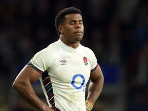 Supporting image for story: England wing Immanuel Feyi-Waboso ruled out for entire Six Nations