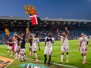 Supporting image for story: Bayer Leverkusen still unbeaten as Juventus and Bologna reach Champions League