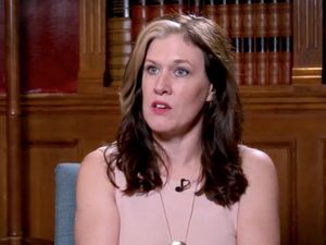 Supporting image for story: Labour MP calls for law change to protect children born from rape