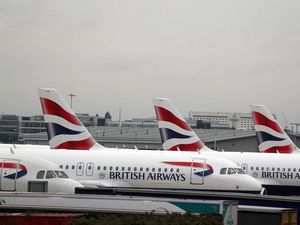 Supporting image for story: Airports say they will close ‘within weeks’ without Government support