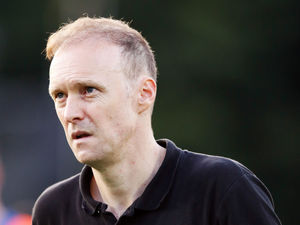 Supporting image for story: TNS Boss Scott Ruscoe: Let’s do ourselves justice