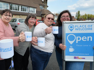 Supporting image for story: Growing in popularity Places of Welcome reaches 200 venues milestone 