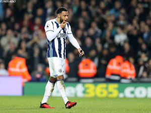 Supporting image for story: Matt Phillips still injured as Tony Pulis hints at changes for West Brom