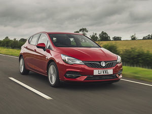 Supporting image for story: Astra's star still rising