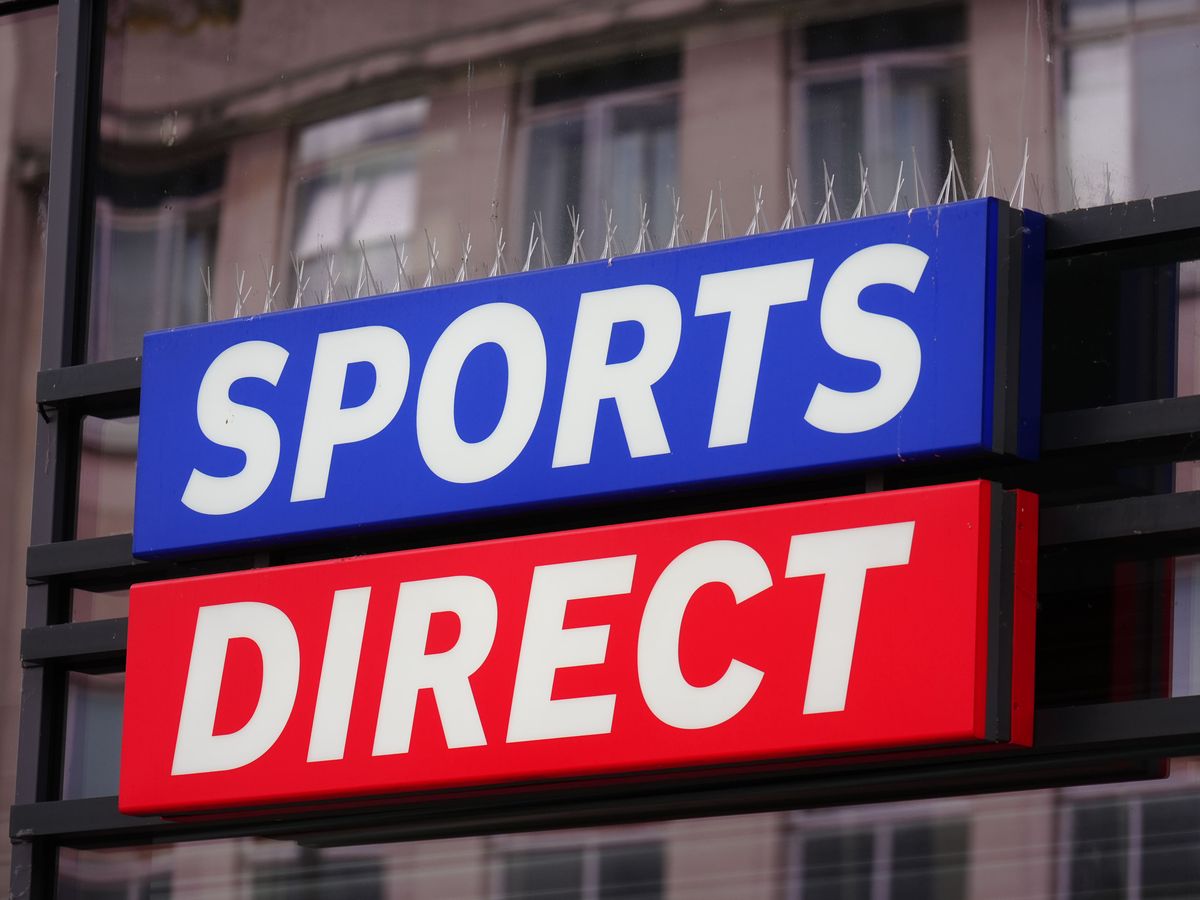 Frasers &lsquo;working hard&rsquo; to offset cost hit as sales improve