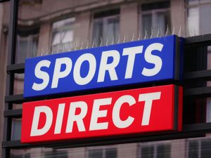 Supporting image for story: Frasers ‘working hard’ to offset cost hit as sales improve