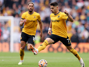 Supporting image for story: Steve Bull: Pedro Neto’s hard work is reaping the rewards for Wolves