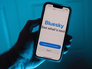 Supporting image for story: Bluesky boosts safety tools as user numbers continue to rise