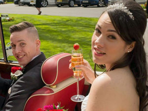 Supporting image for story: Streetly murder-suicide case: Wife stabbed to death before husband kills himself