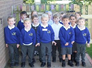 Alveley Primary School