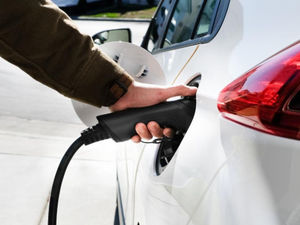 Supporting image for story: Thousands more electric vehicle charging points on the way for the West Midlands