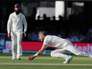 Supporting image for story: Olly Stone departing Warwickshire for Nottinghamshire at end of season