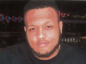 Supporting image for story: Telford man shot dead in Birmingham had been charged with violent disorder