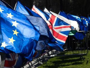 Supporting image for story: An election will not solve Brexit logjam without other means
