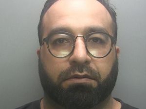 Supporting image for story: Cannabis courier caught on M6 told police of death threats and £500k demand