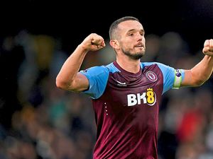 Supporting image for story: Aston Villa v Nottingham Forest: John McGinn eyes home run in Champions League race