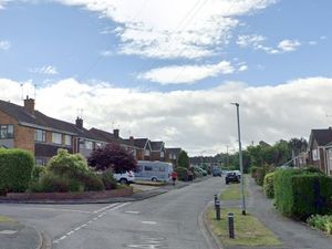 Supporting image for story: Parking misery as claims Newport is at 'saturation point'