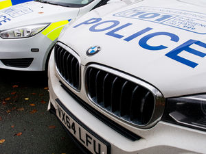 Supporting image for story: Shropshire police 999 call centre should stay local’, say Star readers