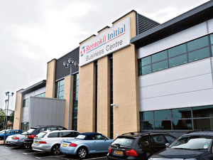 Supporting image for story: Half year profits fall for Rentokil Initial