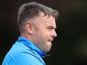 Supporting image for story: Wolves sign academy coach Mike Scott from Villa