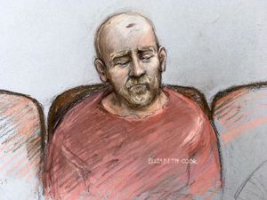 Supporting image for story: Autumn trial date set for police officer accused of Sarah Everard murder