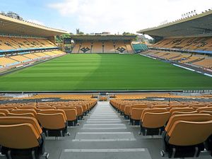 Supporting image for story: QUIZ: Test your Wolves knowledge - June 16