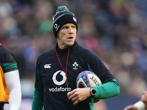 Supporting image for story: Simon Easterby delighted to keep Scotland ‘at arm’s length’ in Ireland victory