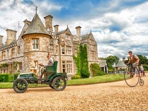 Supporting image for story: Travel review: Relax on New Forest retreat