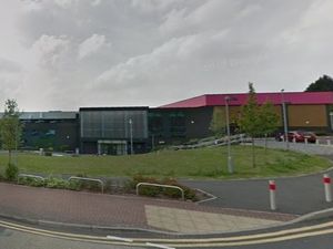 Supporting image for story: Wednesbury Leisure Centre worker tests positive for coronavirus